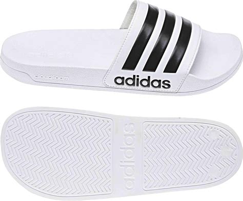 adidas badslippers wit maat 36|adidas badslippers meisjes.